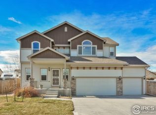 9057 Sandpiper Dr, Frederick, CO 80504
