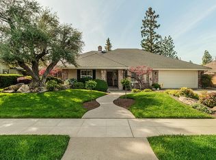 865 E Quincy Ave, Fresno, CA
