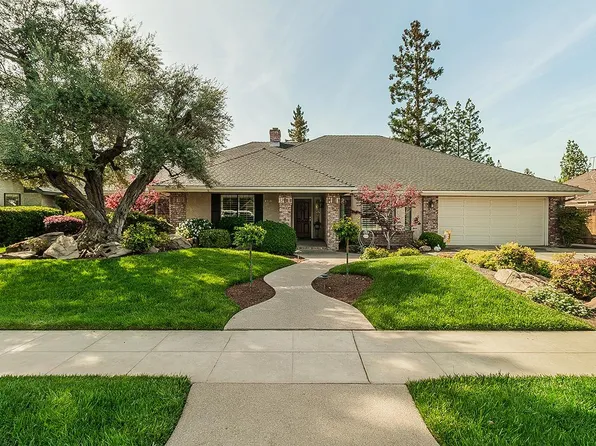 865 E Quincy Ave, Fresno, CA 93720