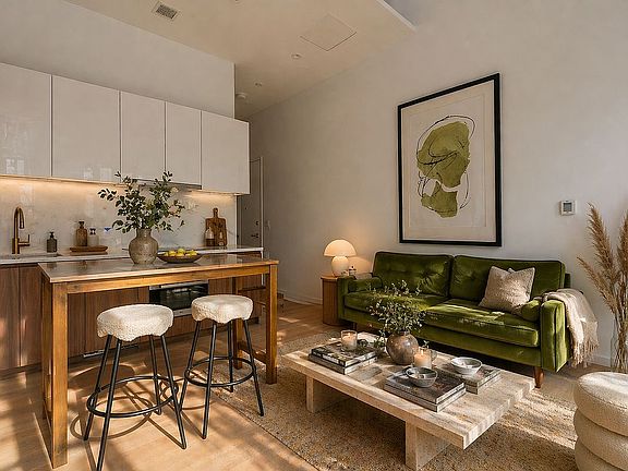 2nd image of 330 Grand St #1