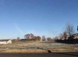 LOT Seventeen Wallula Ave, Walla Walla, WA