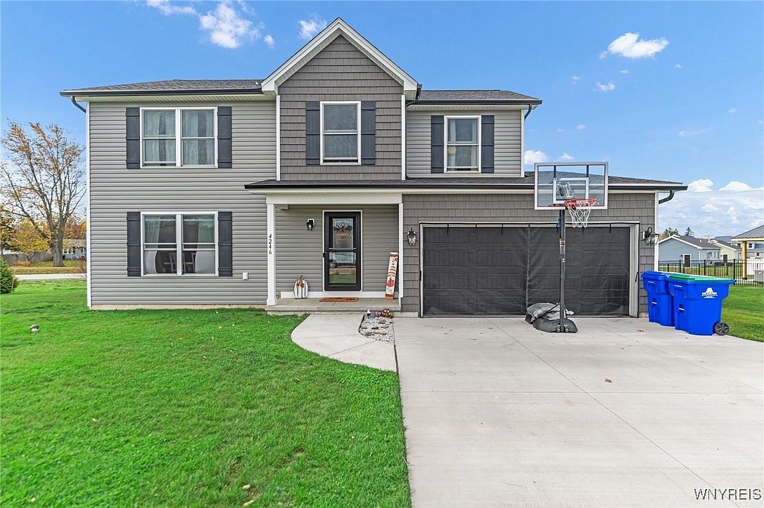 4246 Bayview Rd, Buffalo, NY 14219 | Zillow