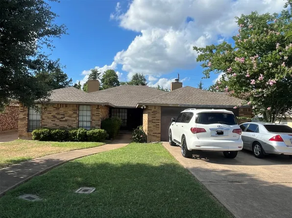 145 Wildwood Dr, Duncanville, TX 75137