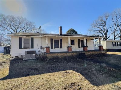 607 10th St, Bridgeport, AL, 35740