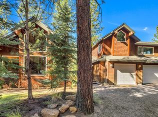 14459 Mountain View Loop, Sisters, OR 97759