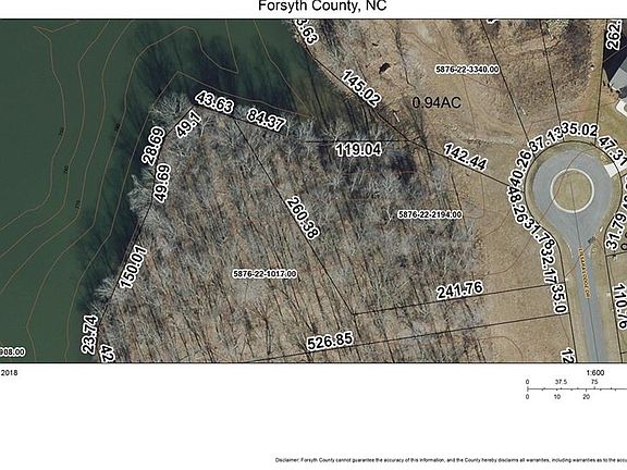2nd image of 76 Lake At Lissara