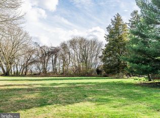 Main St, Cecilton, MD 21913