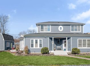 201 Beverley Ave, Edgewater, MD