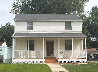 167 Riverview Dr, New Castle, DE 19720