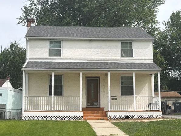 167 Riverview Dr, New Castle, DE 19720