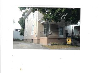 1905 Henry Ave, Middletown, OH