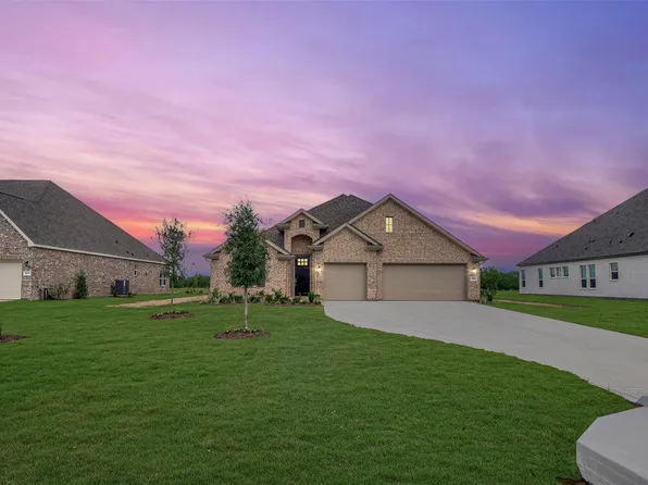 6815 Allens Lndg, Needville, TX 77461