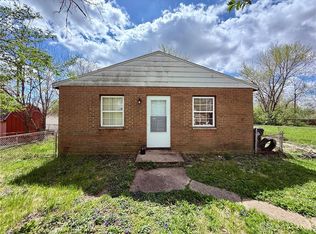 6112 Carmin Ave, Dayton, OH