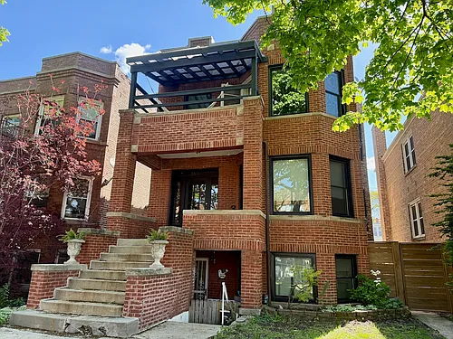 3911 N Spaulding Ave #1 Photo 1