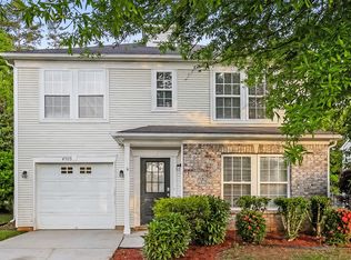 4580 Kellybrook Dr, Concord, NC 28025