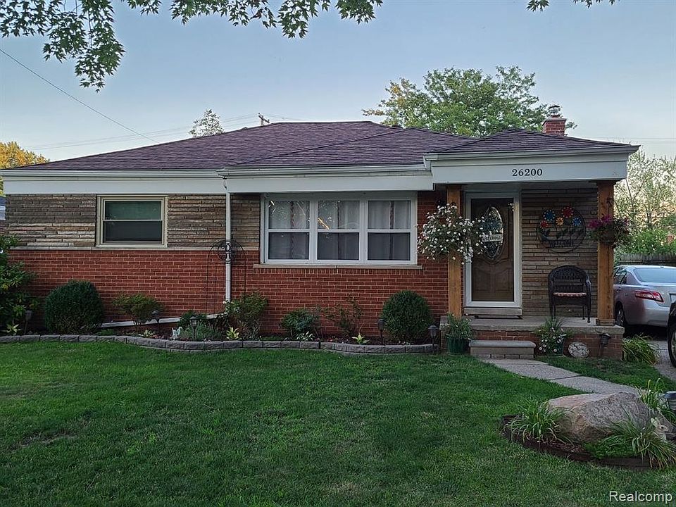 1st image of 26200 Princeton St