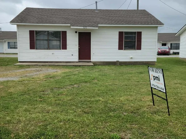 321 Michael St, Bono, AR 72416