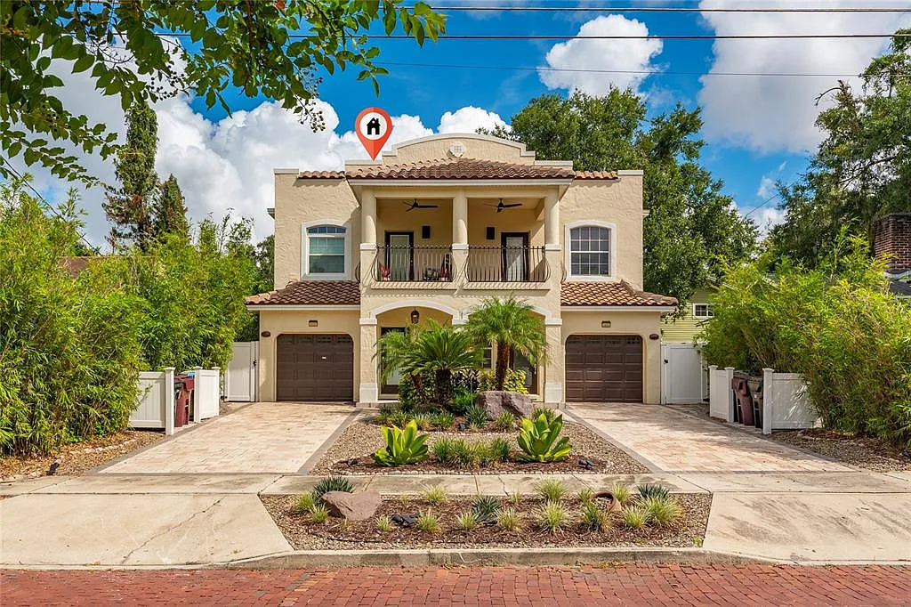 3 bed, 2.5 bath, 1680 sqft, $3,000 — Photo 1