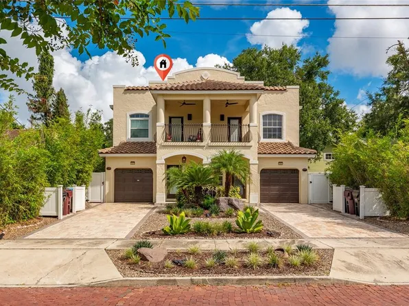 1401 Catherine St, Orlando, FL 32801