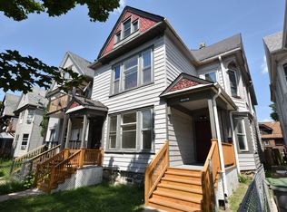 1706 W Mineral St, Milwaukee, WI 53204