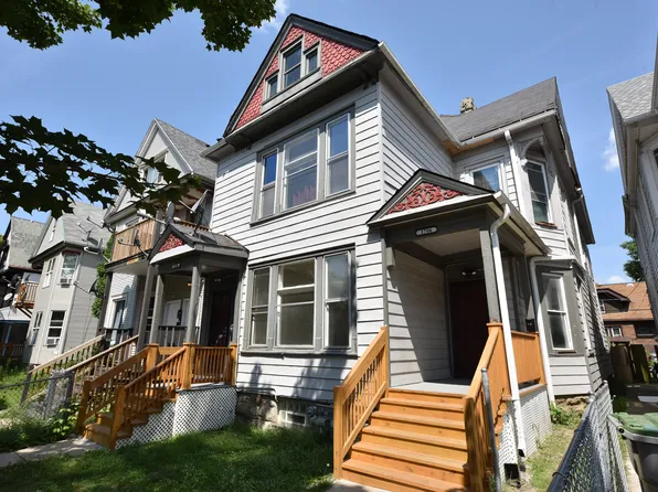 1706 W Mineral St, Milwaukee, WI 53204