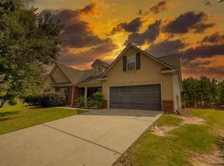 977 Compass Dr, Bethlehem, GA 30620