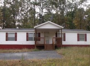 542 Antioch Church Rd, Blairsville, GA 30512