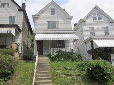 1036 Lakewood St, Pittsburgh, PA, 15220