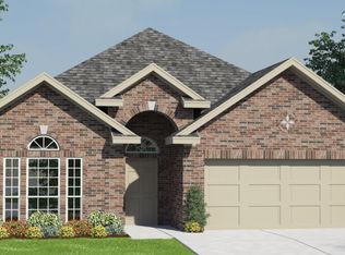 4111 Palmer Meadow Ct, Katy, TX 77494