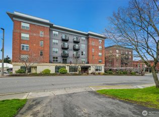 Harris Square Condos, Bellingham, WA 98225