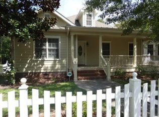 9252 Hutton Heights Way SW, Calabash, NC 28467