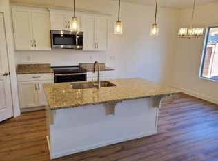 538 Stewart Creek Cv, Washington, UT 84780