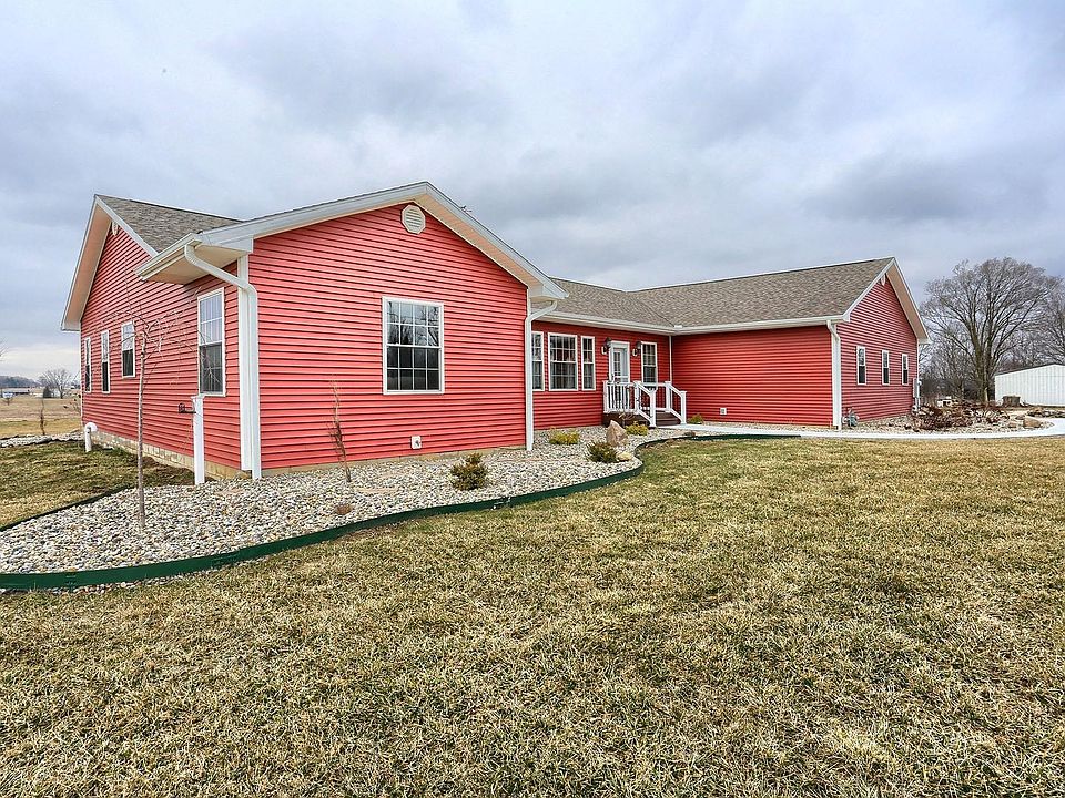 3455 W State Road 14, Silver Lake, IN 46982 Zillow