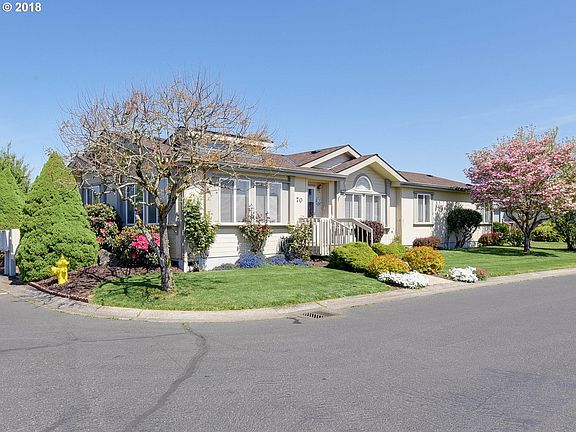 2nd image of 16500 SE 1st St Unit 70
