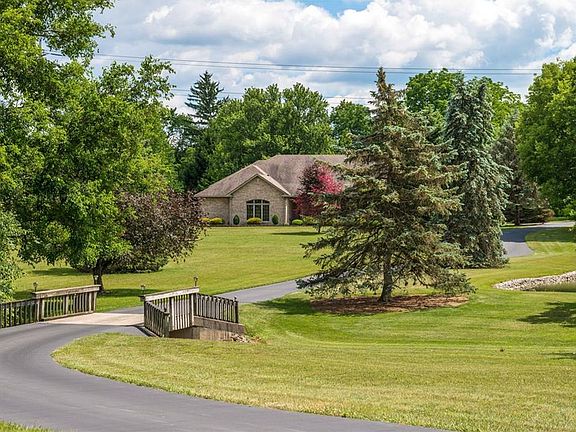 1330  Evanston Road Tipp City OH 45371