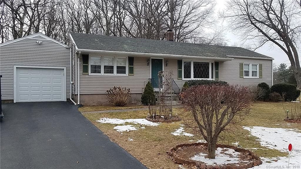 46 W Shepard Ave, Hamden, CT 06514 Zillow