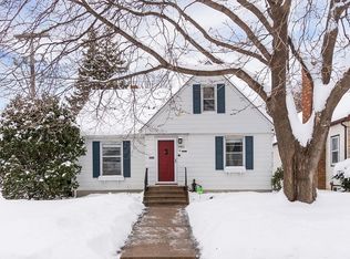 5401 Emerson Ave S, Minneapolis, MN 55419