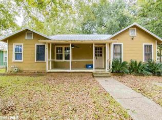 519 W Magnolia Ave, Foley, AL 36535