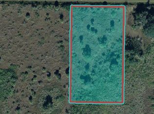 18930 NW 276th St, Okeechobee, FL 34972