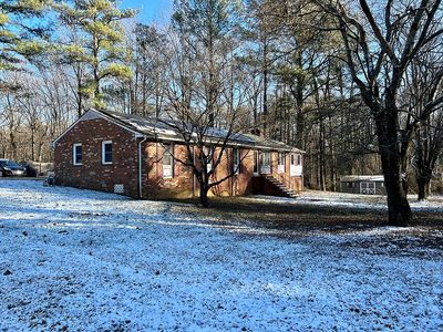 1501 McClary Dr, Henrico, VA, 23231