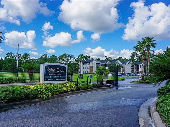 2nd image of 111 S Palm Dr #509