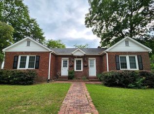 321 S Bull St, Columbia, SC 29205