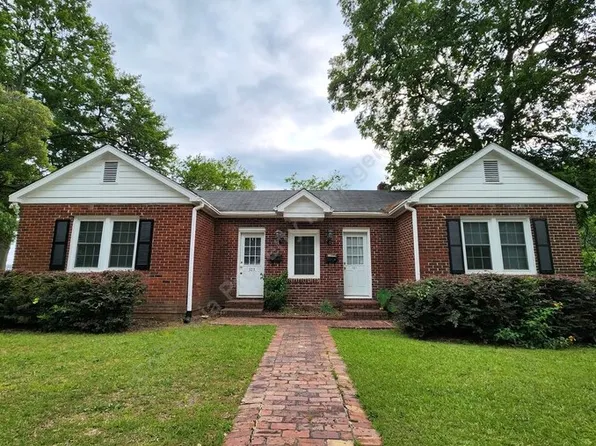 321 S Bull St, Columbia, SC 29205