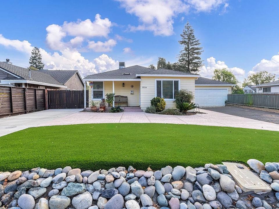 1st image of 3534 Becerra Way