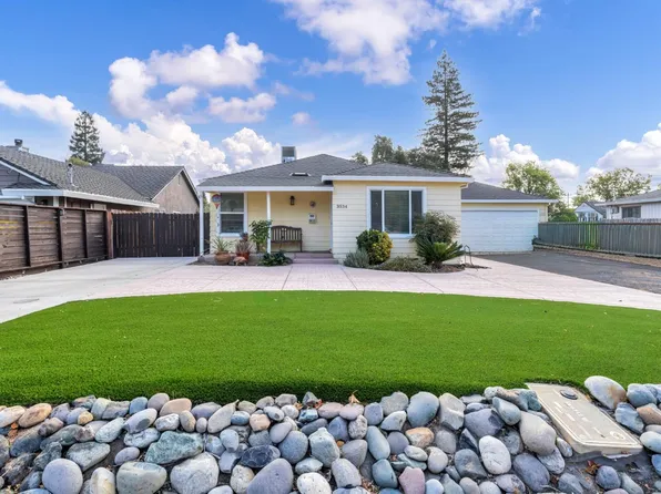 3534 Becerra Way, Sacramento, CA 95821