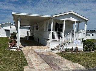 12645 Morning Dr #226, Dade City, FL 33525