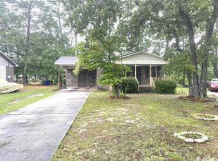 932 Forest Loop Rd, Conway, SC 29527