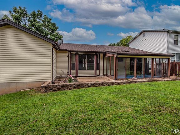 2nd image of 4315 Meadowgreen Estates Dr