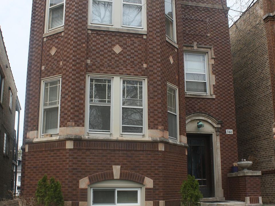 1st image of 5416 W Berteau Ave