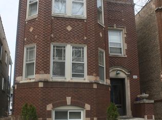 5416 W Berteau Ave, Chicago, IL 60641
